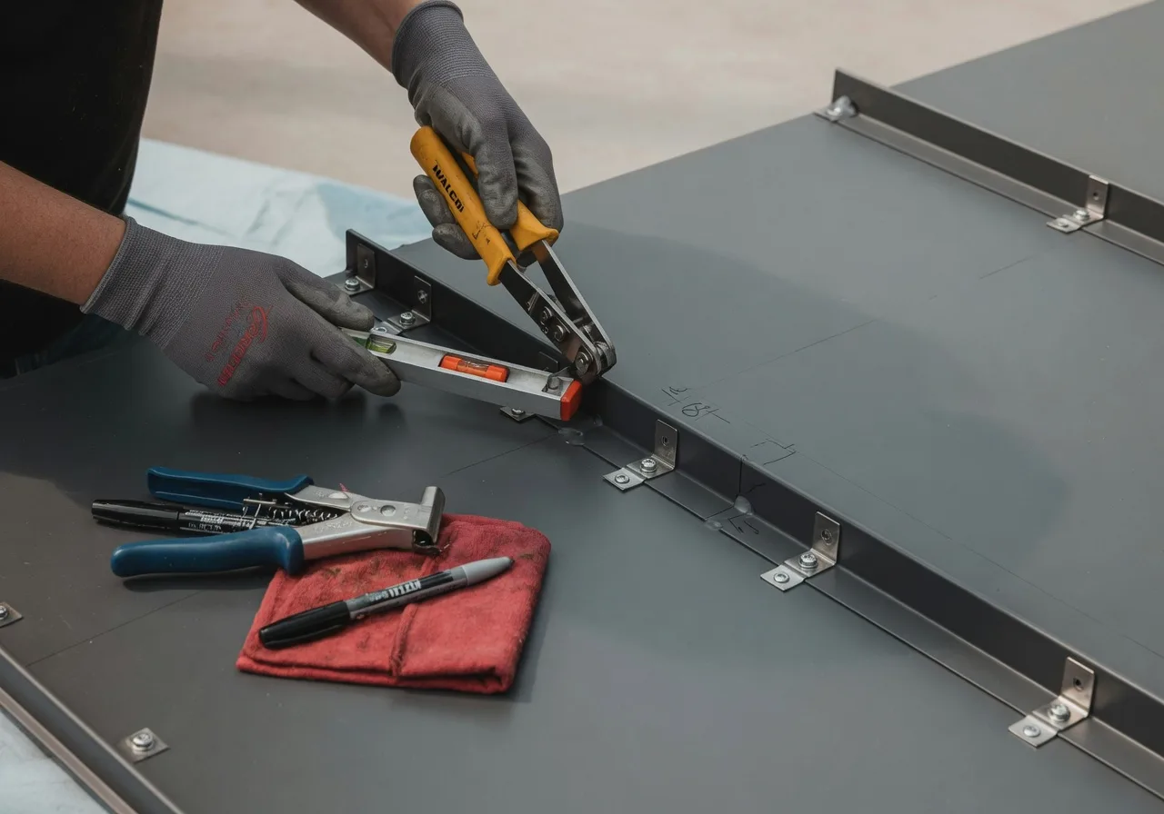 Why choose Metal Roofing Installation in North Fork, ID